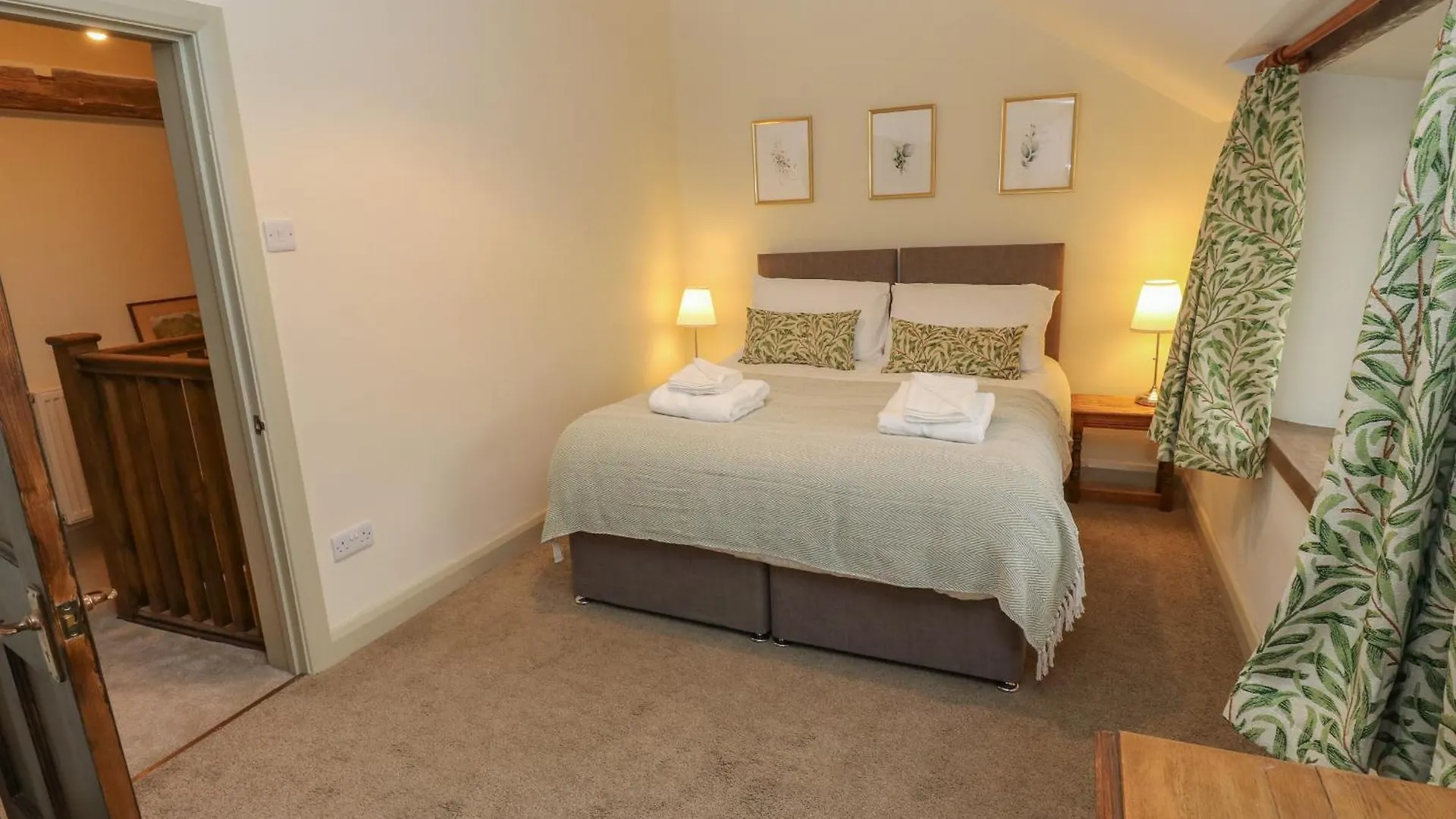 Holiday home The Farmhouse Keighley