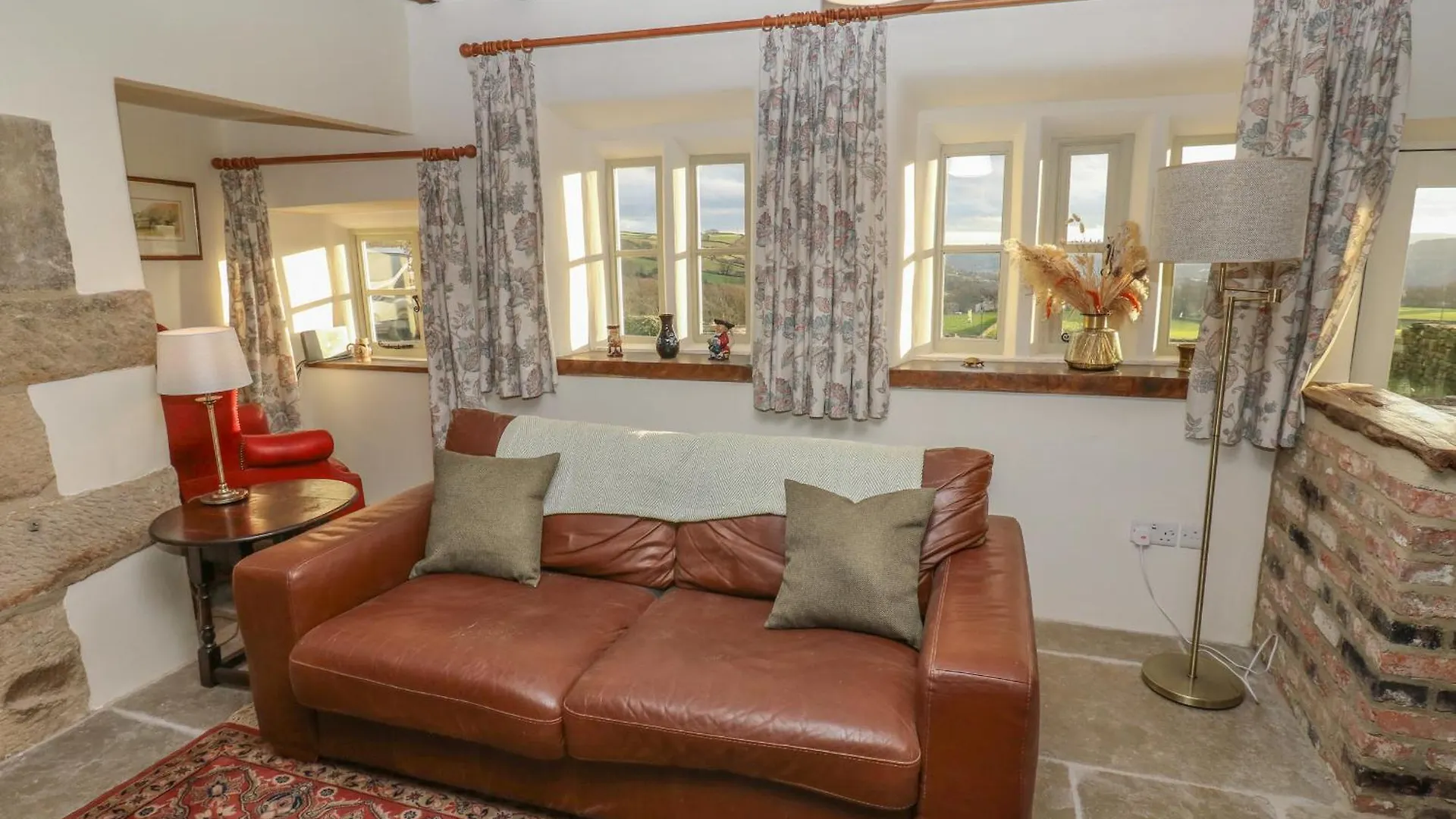 Holiday home The Farmhouse Keighley