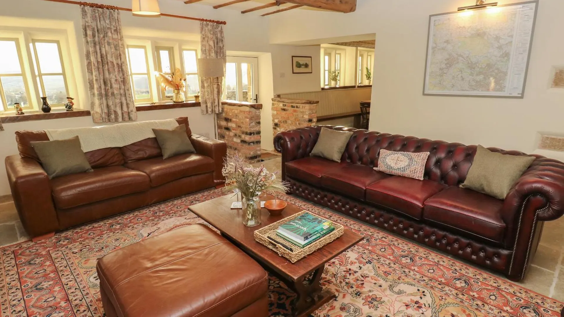 The Farmhouse Keighley
