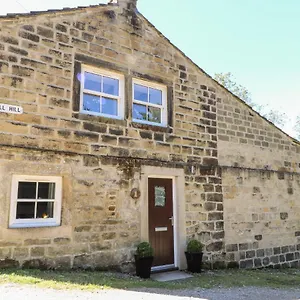 Bull Hill Keighley