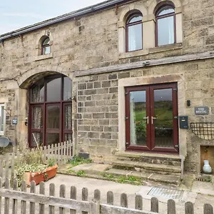The Mistal Keighley