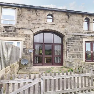 Bronte Barn Keighley